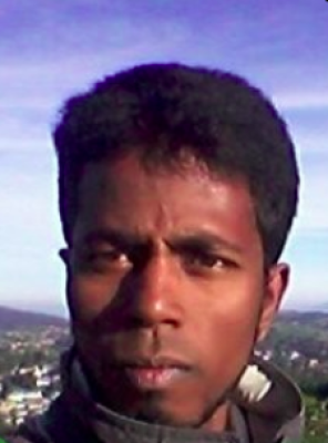 Gamini Senavirathne