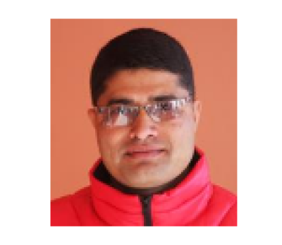 Ganesh Prasad Joshi