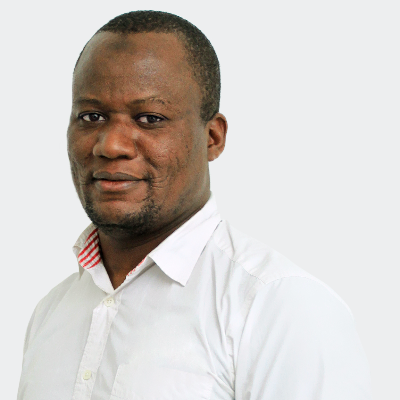 Garba Moussa