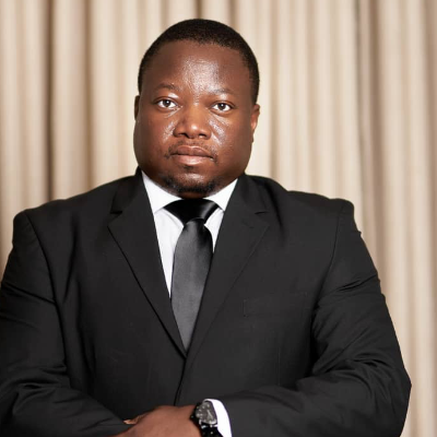 Garikaimose Tongowona