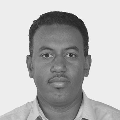 Gashaw Mekuria