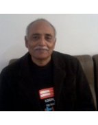 Gautam Raj J.