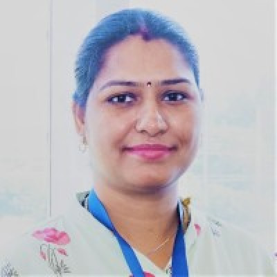 Gayathri Ramasubban