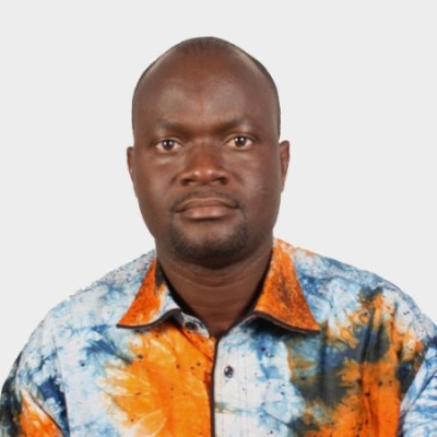 Gbenakpon Olivier Hounkou