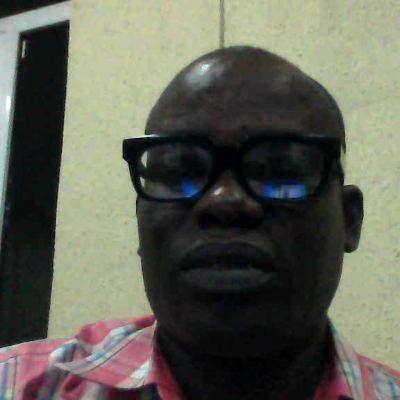 Gbenga Olaiya
