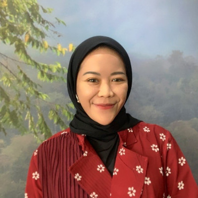 Geanisa Putri