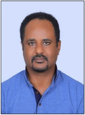 Gebeyehu Sesbibie Woldetsadik