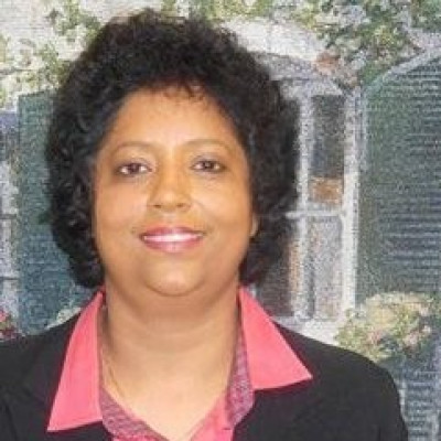 Geetha M.