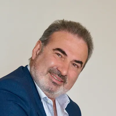 Gennadiy Nechayevskyy