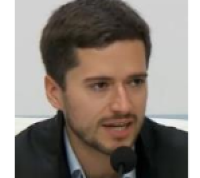 Geoffroy Damant