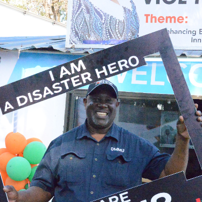 George Akalemwa