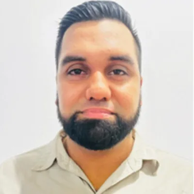 George A. avatar