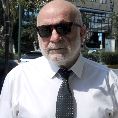 George D.
