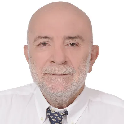 George Dimos