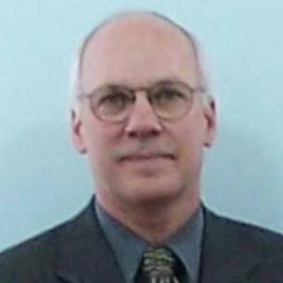 George Edward Treller