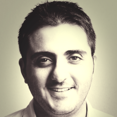 George Kyriacou