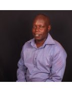 George Kiptalam