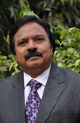 George Vijayaraj Talluri