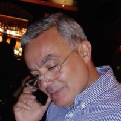 Georges Akl