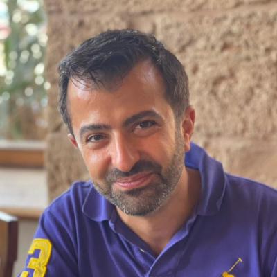 Georges Boulos