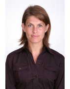 Georgina A.