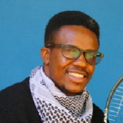 Gerald Mangena