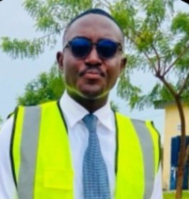 Gérard Crépin Bedoung