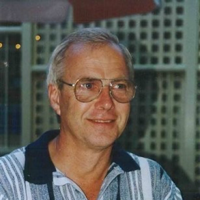 Gerard F.