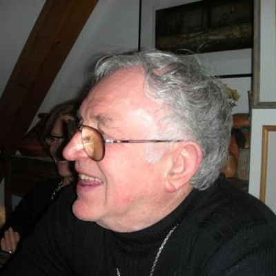 Gérard L.