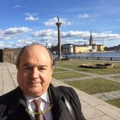 Gerassimos Fourlanos