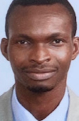 Germain Coffi C.