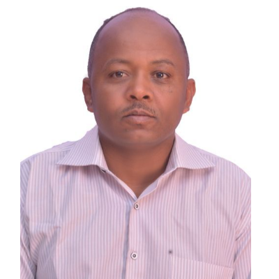 Getachew Hussen