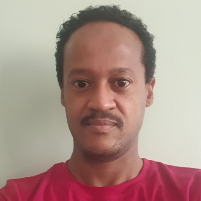 Getachew Mekonnen G.