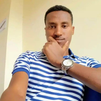 Geteneh Assefa