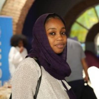 Ghada S.