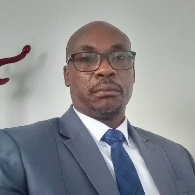 Ghislain Médard O. avatar