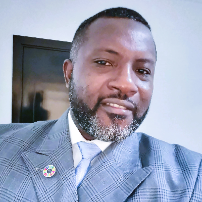 Ghislain Théophile Kemzang Tem