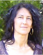 Ghislaine Le Guédard