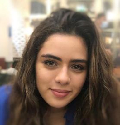 Ghita Ait Salah