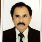 Ghous Sahqani