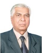 Ghulam AkbarPopalzai