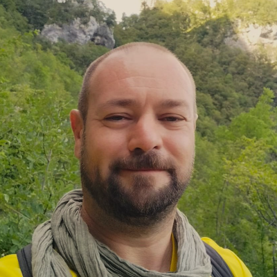 Giacomo M.