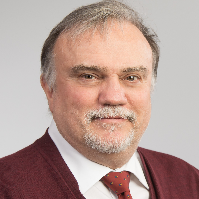 Giacomo Rambaldi
