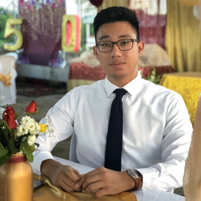 Gian Aguilar