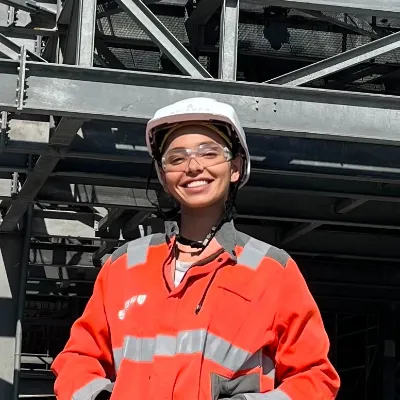 Gianna C. avatar