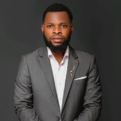 Gibson Mphemvu