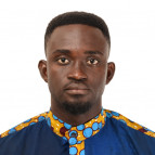 Gideon Frimpong