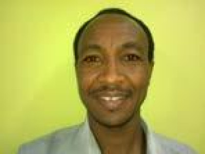 Gideon Gatere