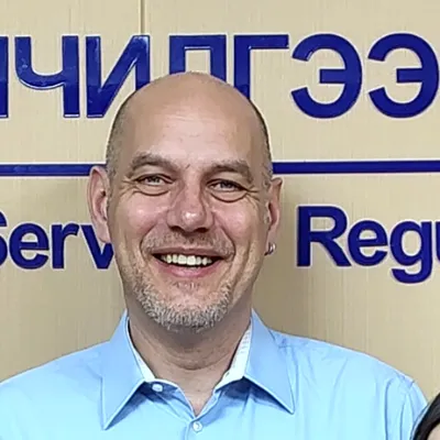 Giel V. avatar