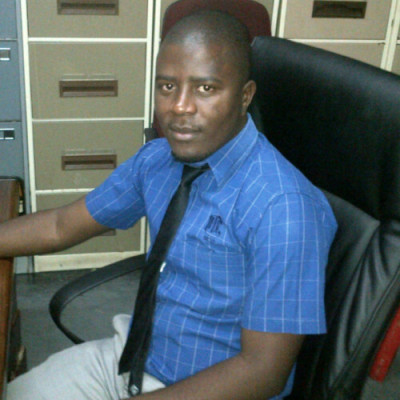 Gift Chirwa